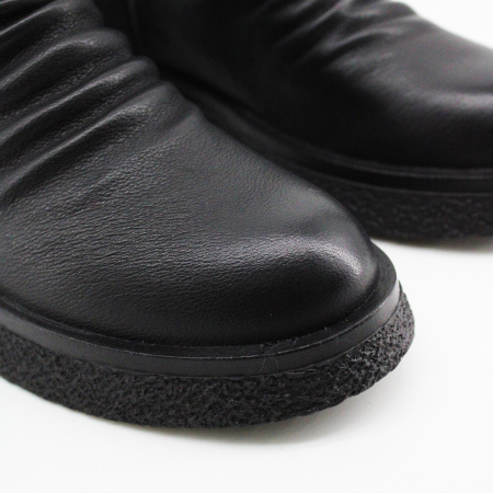 SPUR полусапоги