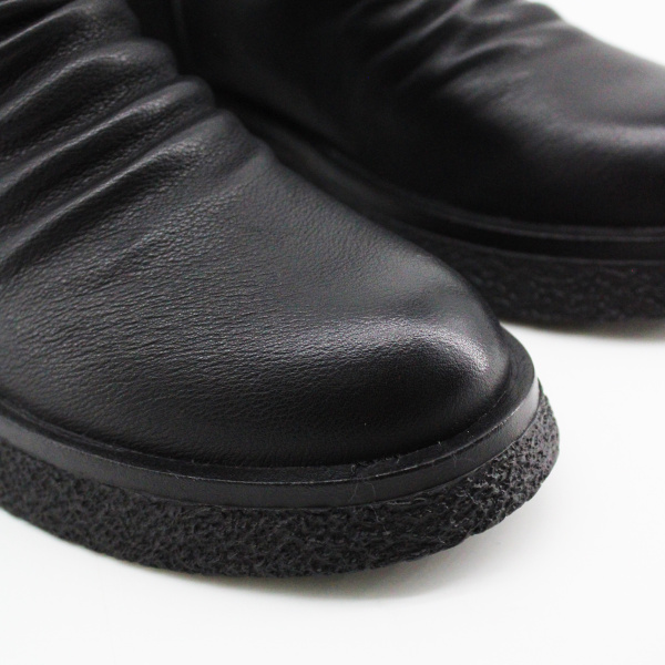 SPUR полусапоги