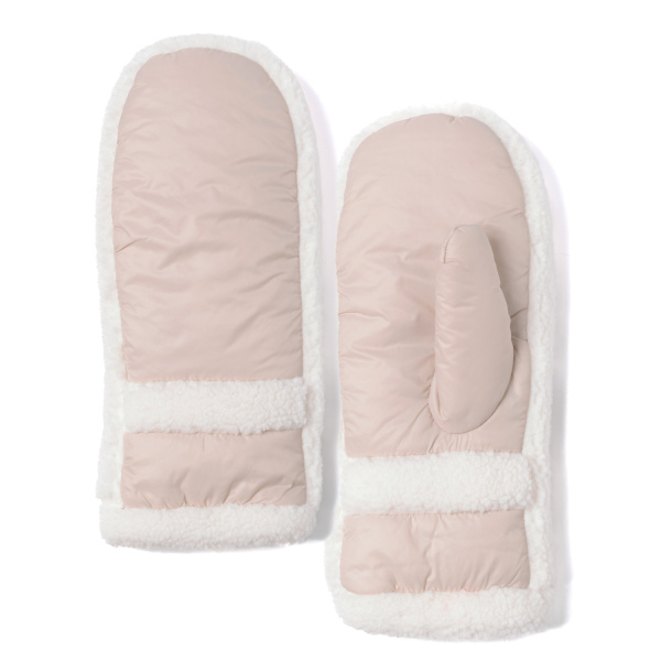 FABRETTI Варежки женские