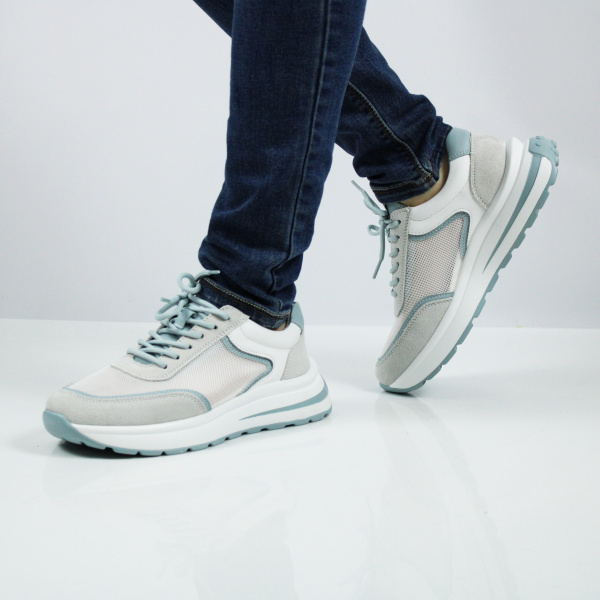 SPUR кроссовки