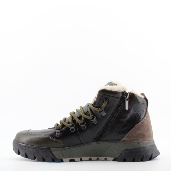 BASKARA кроссовки на шнуровке