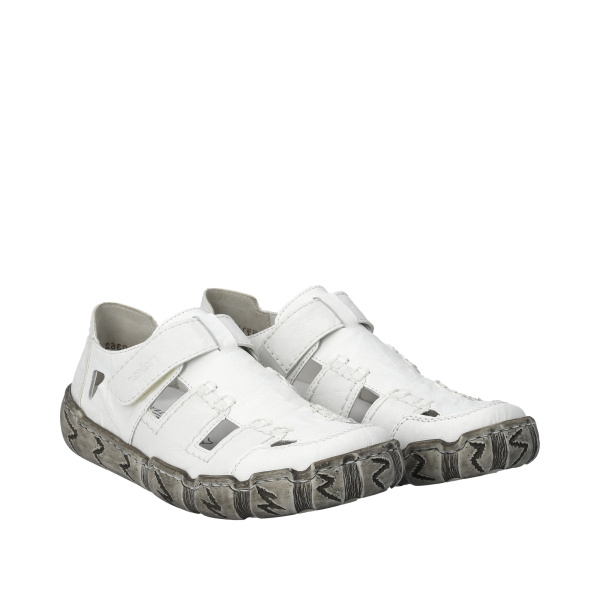 RIEKER туфли комфорт 