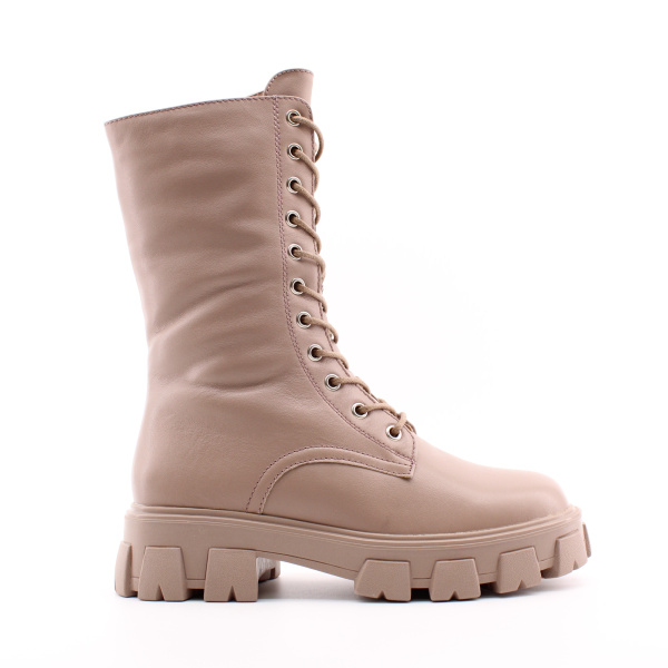 BONAVI полусапоги на шнуровке