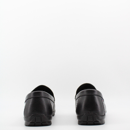 RESPECT мокасины с перфорацией