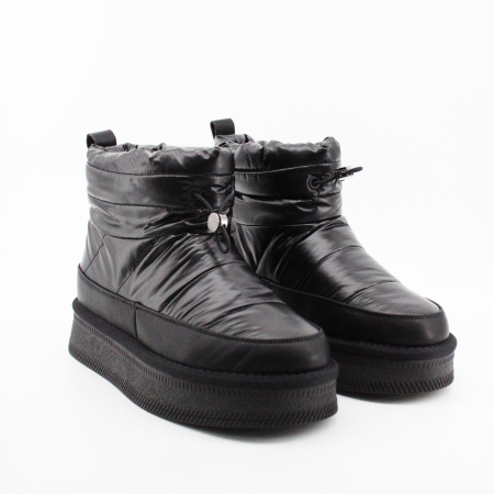 SPUR женские дутики