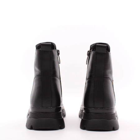 LUKME зимние полусапоги