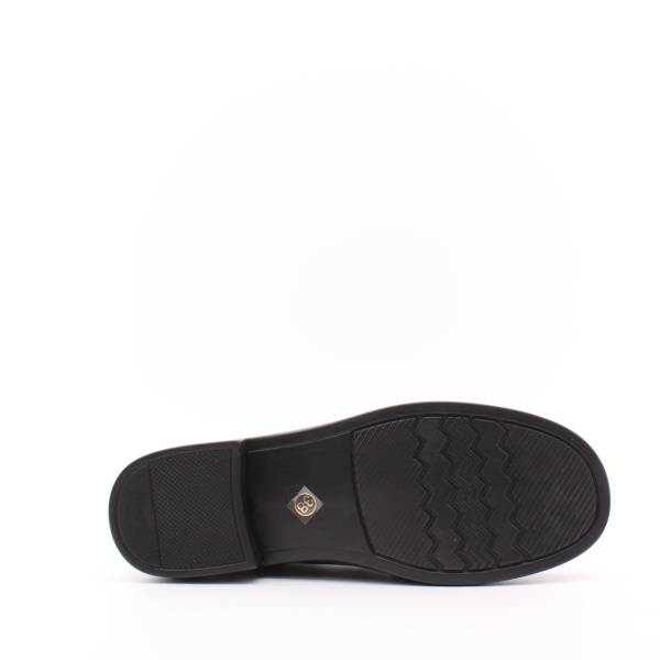 LUKME лоферы с декором на союзке