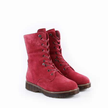 TOFA ботинки с отворотом