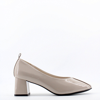 LUKME лодочки классические