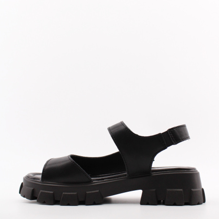 BADEN босоножки на массивной подошве