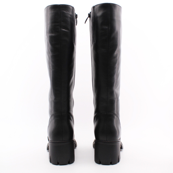 FRANCESCO DONNI сапоги зимние 