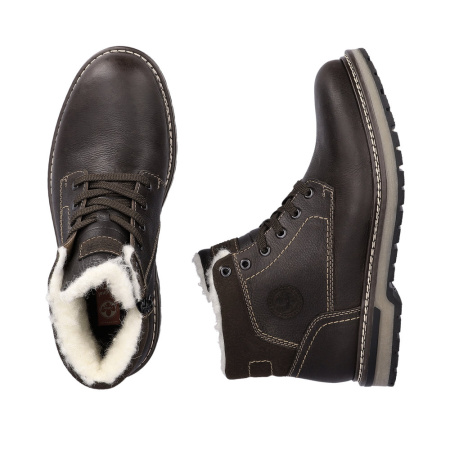 RIEKER ботинки