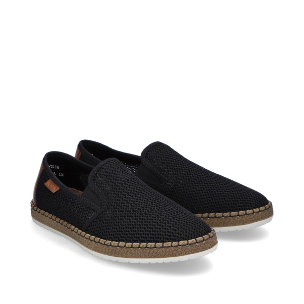 Полуботинки RIEKER