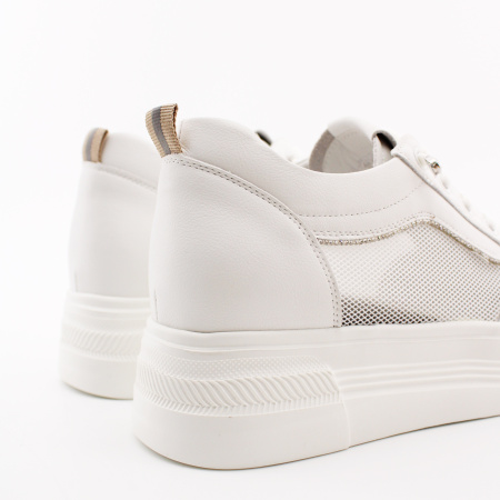 LUKME кеды высокие