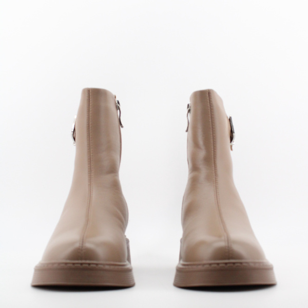 RESPECT полусапоги зимние