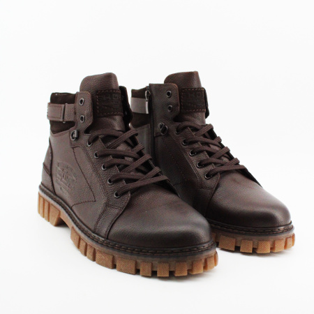 ROOMAN зимние ботинки