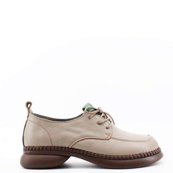 COVANI полуботинки на шнуровке