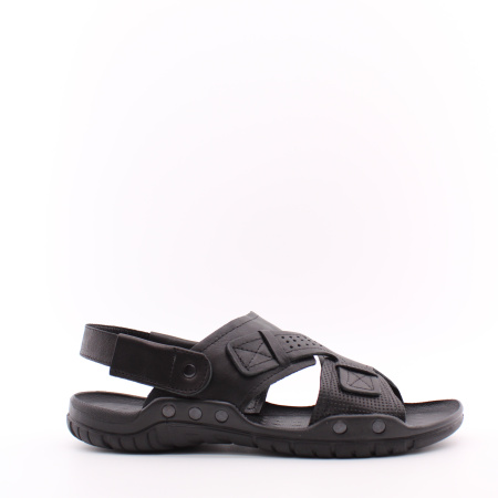 Сандалии плетеные ROOMAN