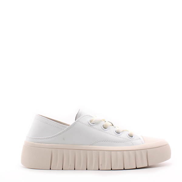 MADELLA кеды - прорезиненный, кедный носок