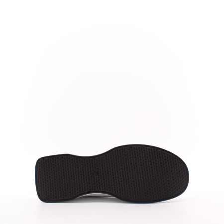 Белые мокасины  BONAVI