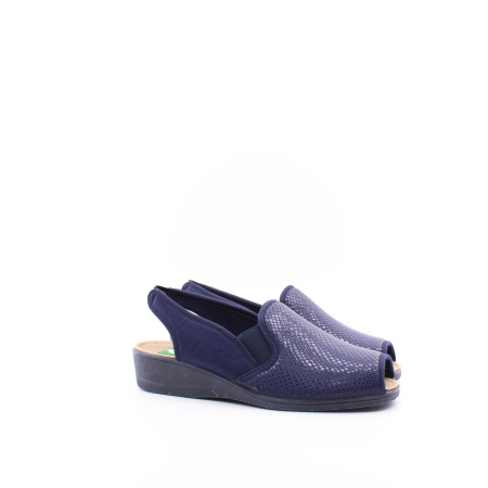 Босоножки женские текстильные IMARA MODA