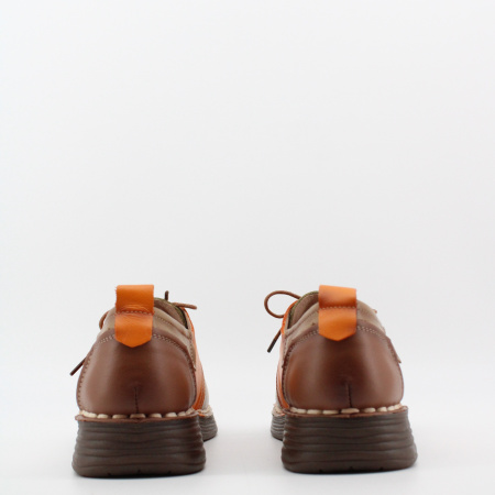 BADEN полуботинки на шнуровке