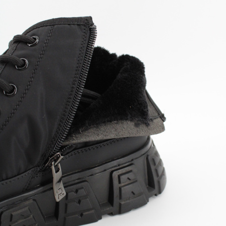 RESPECT демисезонные кеды