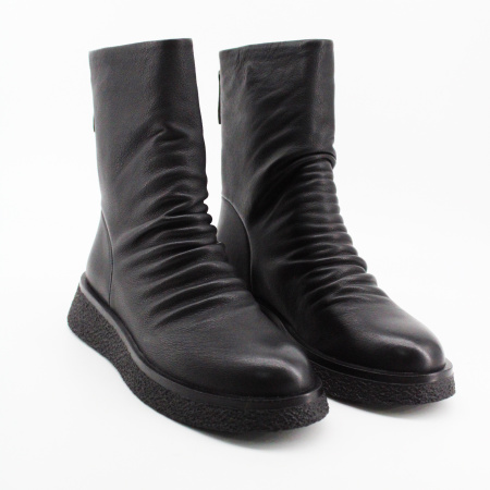 SPUR полусапоги