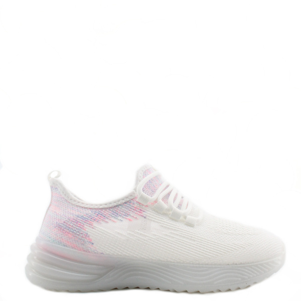 SPUR текстильные кроссовки