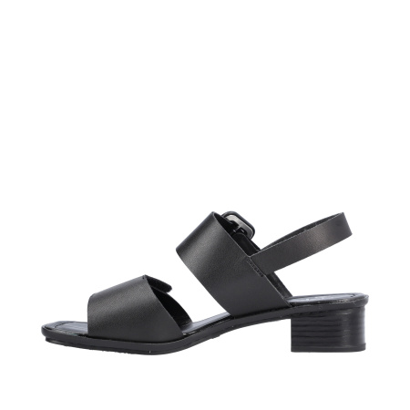 Босоножки RIEKER