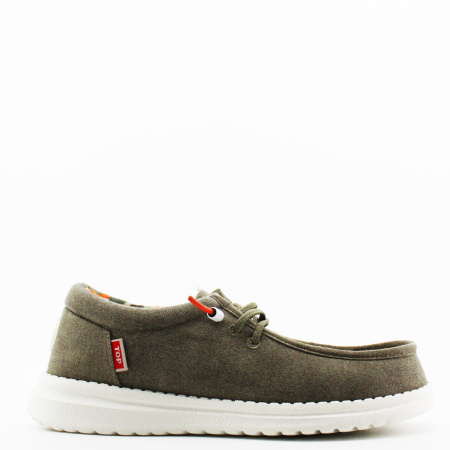 BADEN полуботинки на шнуровке