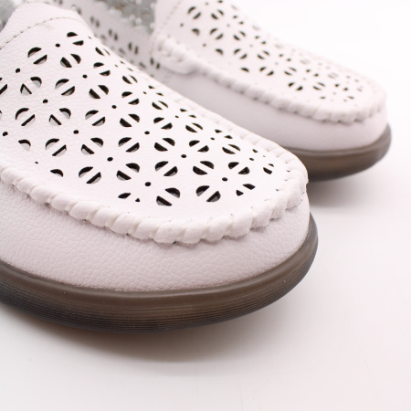 MADELLA мокасины