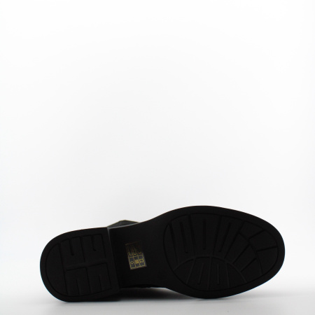 TOFA сапоги из натуральной замши