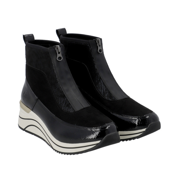 Ботинки REMONTE