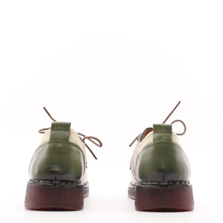 COVANI полуботинки