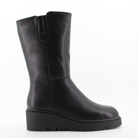 MADELLA полусапоги на танкетке