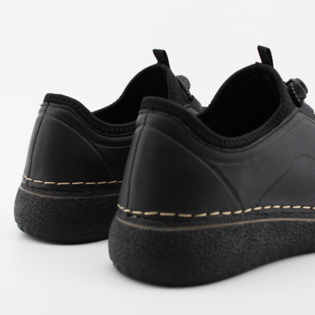 BADEN полуботинки на шнуровке