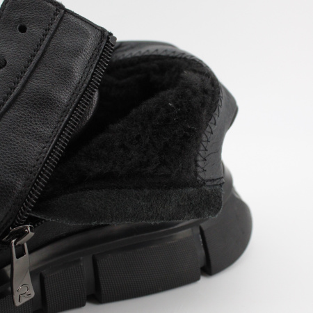 RESPECT зимние кроссовки