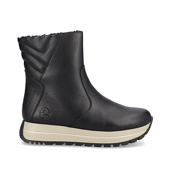 RIEKER полусапоги