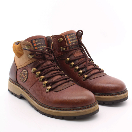 BASKARA ботинки зимние