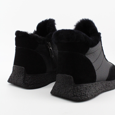 SPUR зимние кроссовки