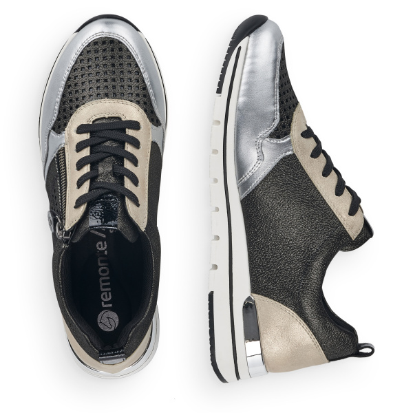 Женские кроссовки REMONTE