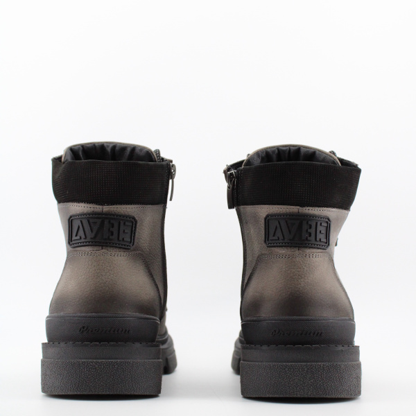 BASKARA зимние ботинки 