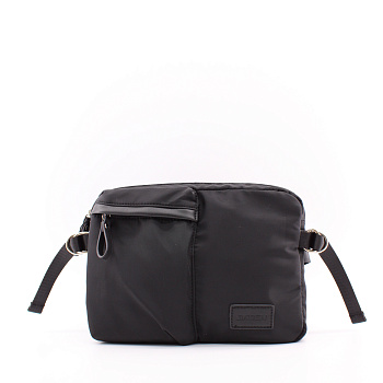 Сумка черная BADEN 