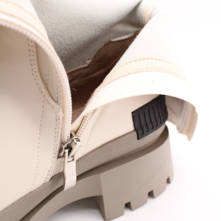 Полусапоги LUKME