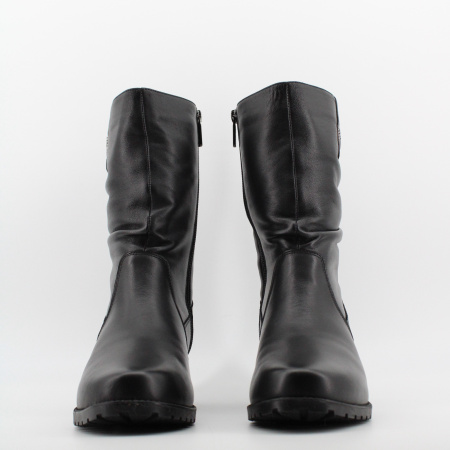 BADEN полусапоги зимние