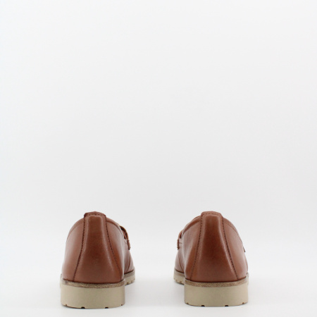 TAMARIS лоферы из натуральной кожи