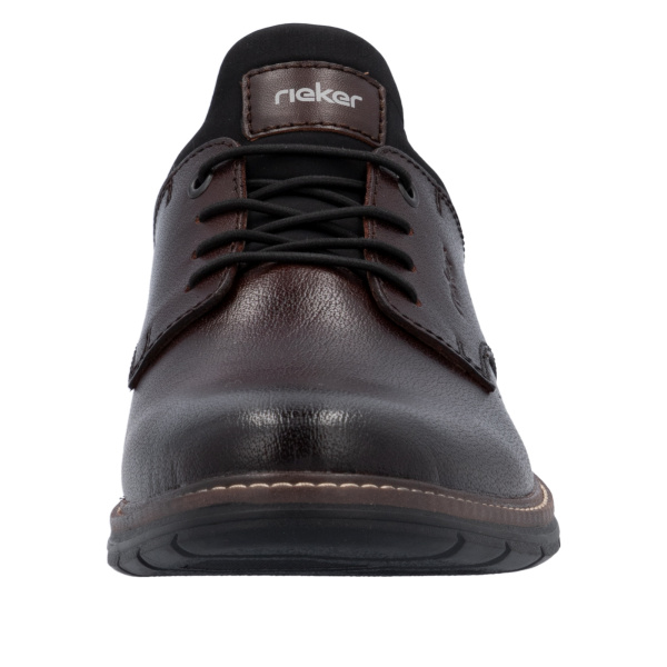 RIEKER полуботинки на шнуровке