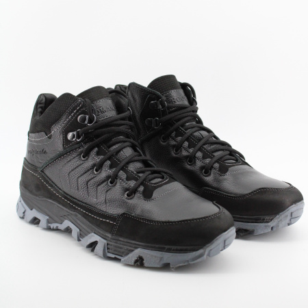 ROOMAN зимние кроссовки на шнуровке