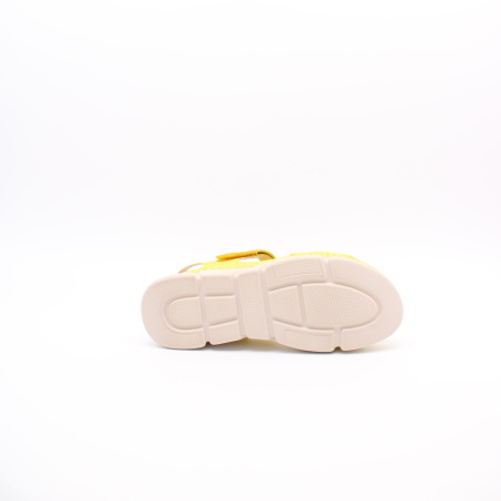 Босоножки на спортивной подошве EVALLI